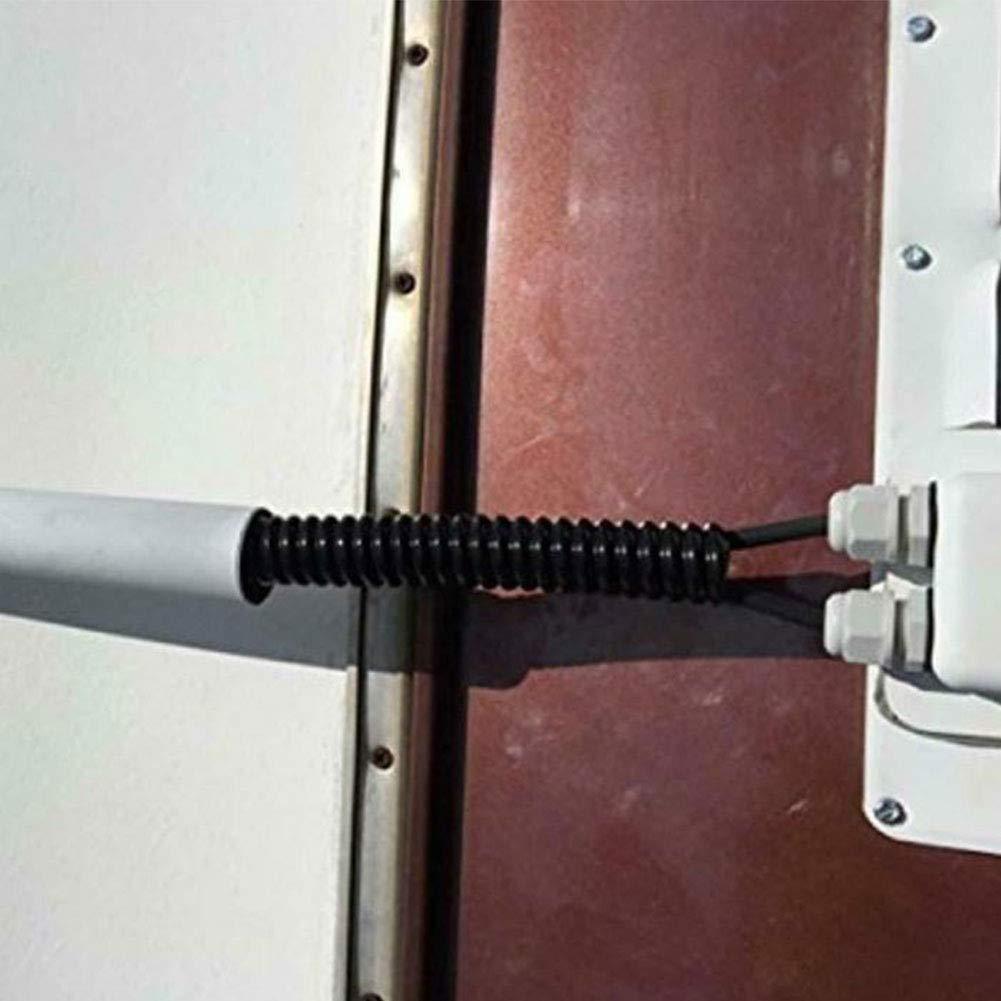 ACOPOWER Waterproof Cable Entry Gland Box for Solar Panels