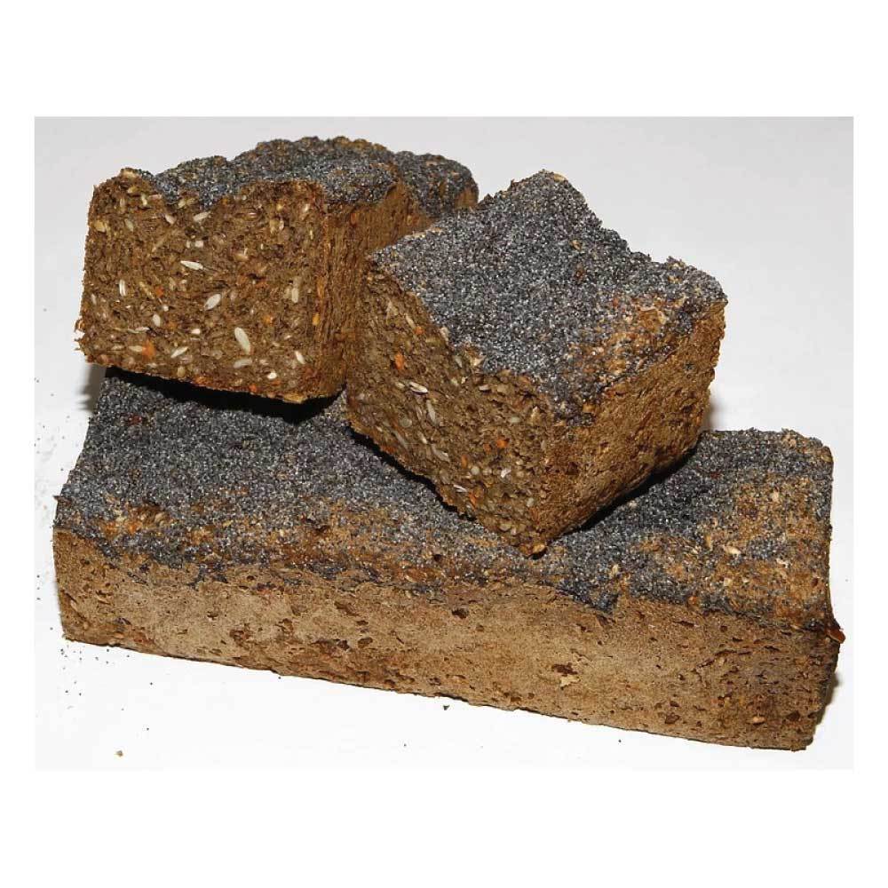 1Kg Unwashed Papaver Somniferum Poppy Seeds | Baking, Homestead Cooking & Garden Growing