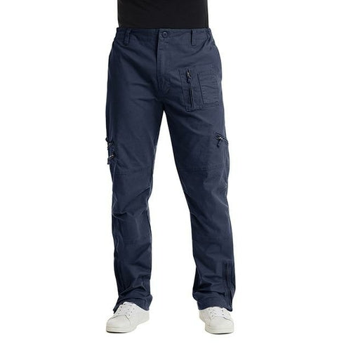 ๐ Military SWAT Combat Cargo Pants | Multi-Pocket | Rip-Stop | 6 Colors