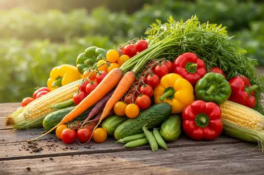 How to Store Seeds Long Term: A Prepper's Complete Guide