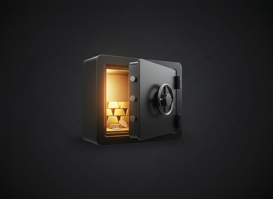 Why a Standard 'Fire Safe' Isn't Enough for Serious Collectors