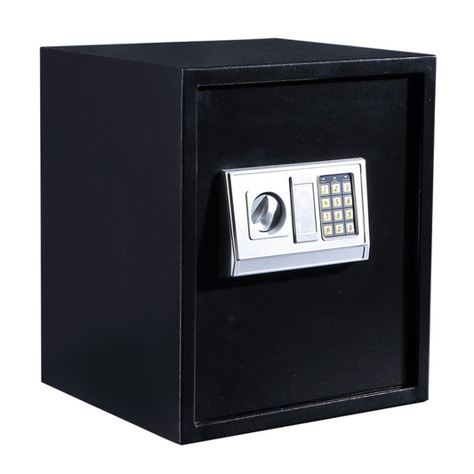 50L Electronic Digital Security Safe – Home, Office & Cash Deposit