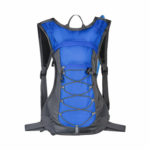 Hydration Backpack with 70oz / 2L Water Bladder | Lightweight Running & Hiking Pack