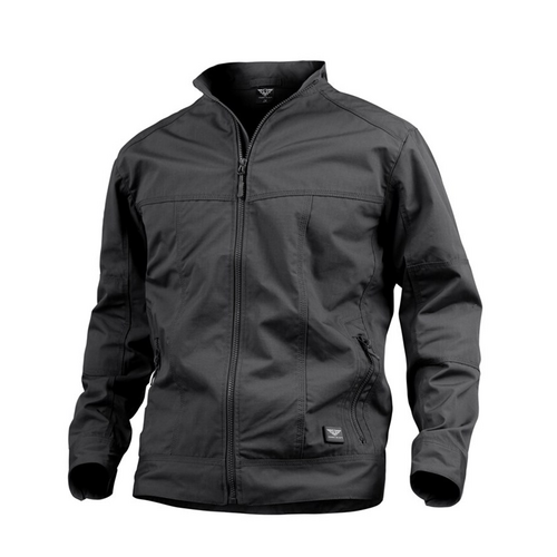 🧥 Tactical Ripstop Windbreaker | Waterproof Camo Jacket | 6 Colors | S-XXXL