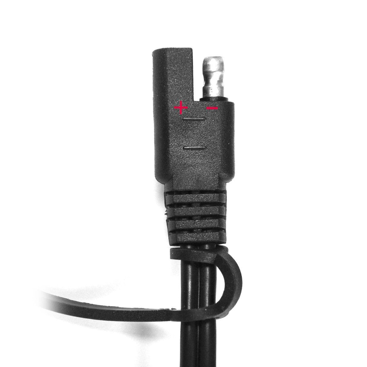 ACOPOWER SAE to Furrion / CNLinko Solar Panel Adapter