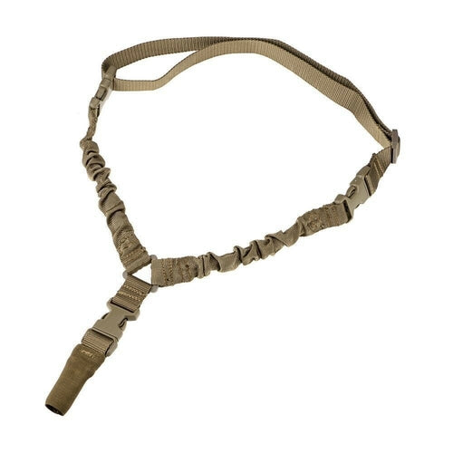 🎯 Tactical Single Point Rifle Sling | Quick Detach QD | 5 Colors | Adjustable