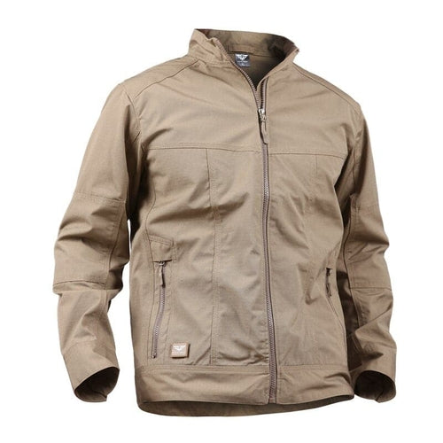 🧥 Tactical Ripstop Windbreaker | Waterproof Camo Jacket | 6 Colors | S-XXXL