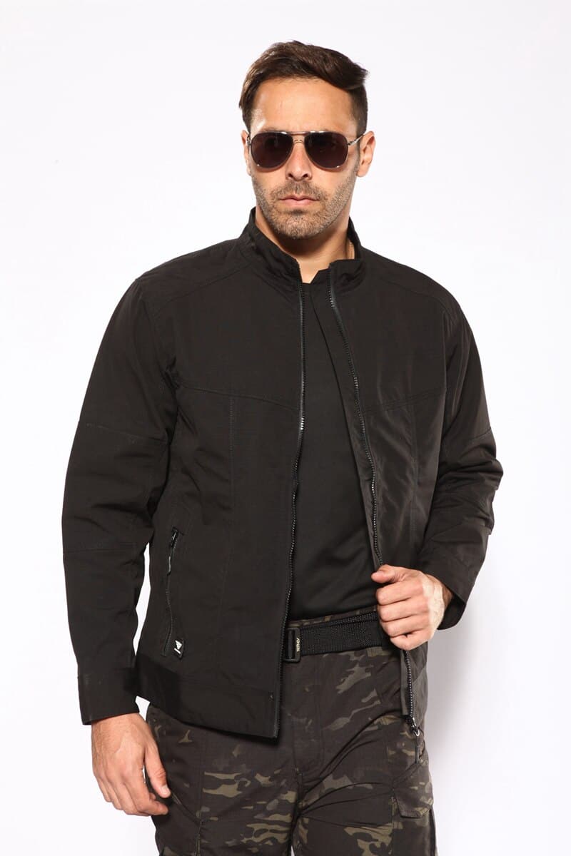 🧥 Tactical Ripstop Windbreaker | Waterproof Camo Jacket | 6 Colors | S-XXXL