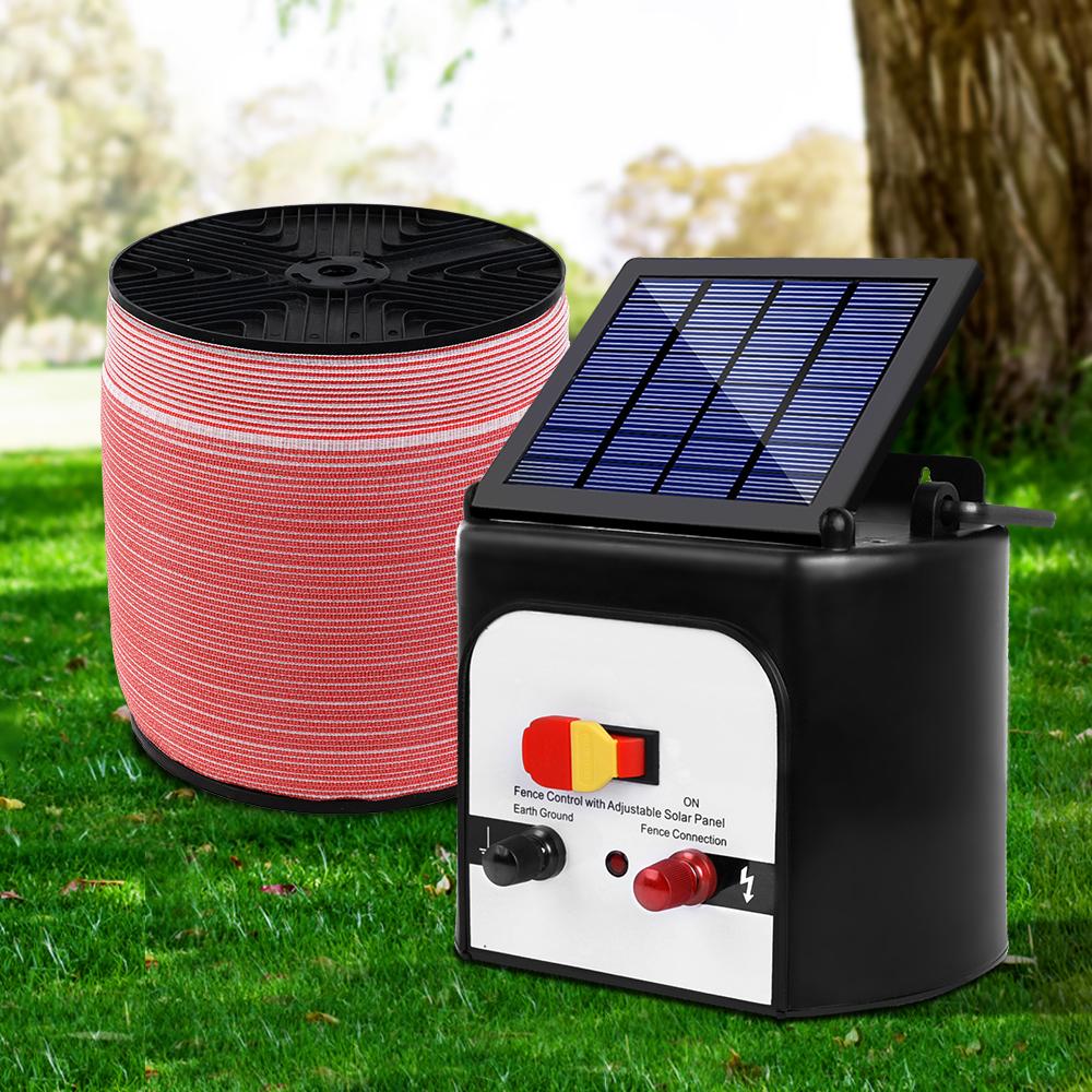 ACOPOWER 200W Foldable Solar Panel Suitcase – Portable Off-Grid Power