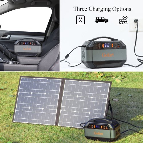 ACOPOWER 20A MPPT Solar Charge Controller – 12V/24V Advanced Battery Regulator