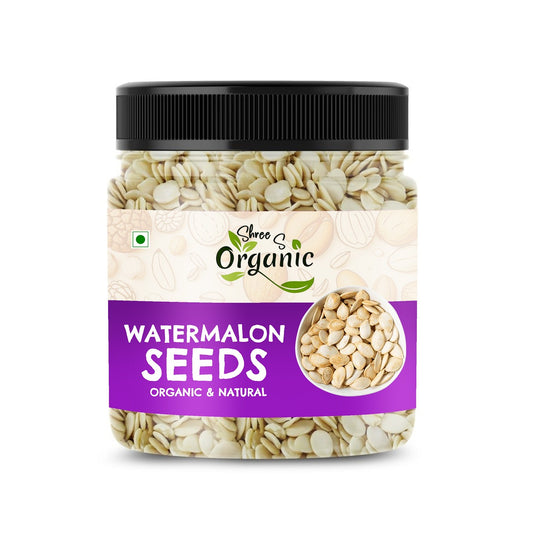 Watermelon Seeds — 500g | Tomorrow's Harvest Collection