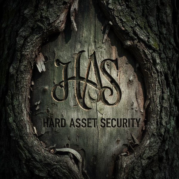 Hard Asset Security