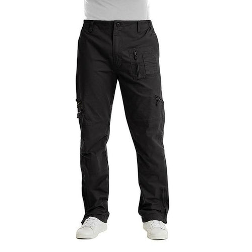 👖 Military SWAT Combat Cargo Pants | Multi-Pocket | Rip-Stop | 6 Colors