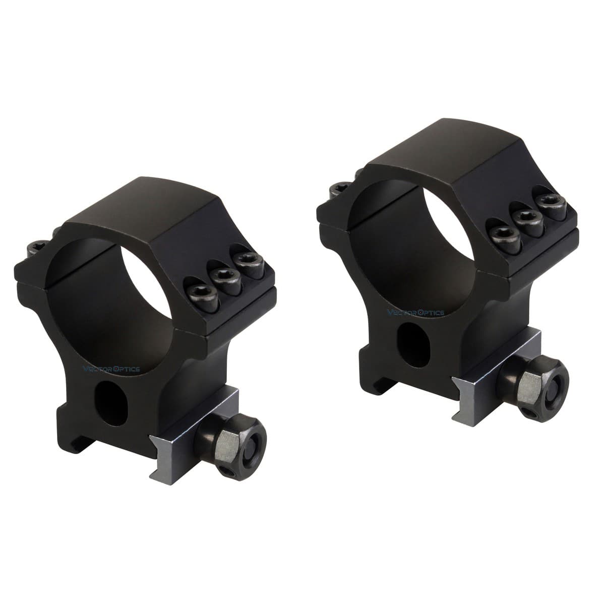 🔭 Taurus 3-18x50 FFP Tactical Riflescope | Long Range | 6-Level Illumination | 1/10 MIL