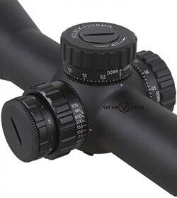 🔭 Taurus 3-18x50 FFP Tactical Riflescope | Long Range | 6-Level Illumination | 1/10 MIL