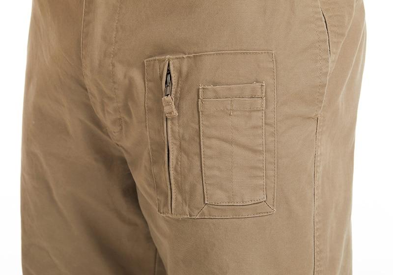 👖 Military SWAT Combat Cargo Pants | Multi-Pocket | Rip-Stop | 6 Colors