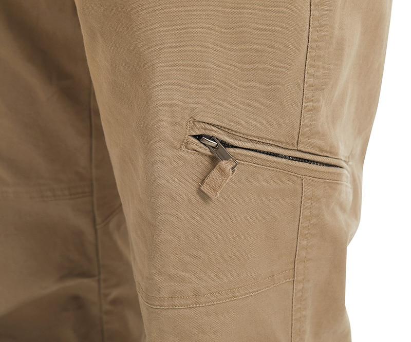 👖 Military SWAT Combat Cargo Pants | Multi-Pocket | Rip-Stop | 6 Colors